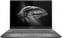 Купить ноутбук MSI Creator Z16 A11UET (Z16 A11UET-295PL) по цене от 81949 грн.