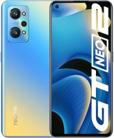 Купить мобильный телефон Realme GT Neo2 128GB: цена от 15216 грн.