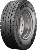 Купить грузовая шина Michelin X Multi Energy D по цене от 23880 грн.
