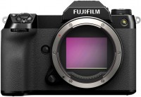 Купить фотоаппарат Fujifilm GFX-50S II body: цена от 132000 грн.
