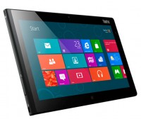 Купить планшет Lenovo ThinkPad Tablet 2 3G 64GB  по цене от 15999 грн.