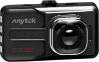 Купить видеорегистратор Anytek A98: цена от 1840 грн.
