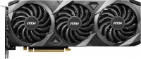 Купить видеокарта MSI GeForce RTX 3060 VENTUS 3X 12G OC LHR  по цене от 13997 грн.