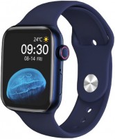 Купить смарт часы Smart Watch HW22  по цене от 1058 грн.