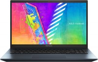 Купить ноутбук Asus Vivobook Pro 15 M3500QC по цене от 33499 грн.