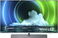 Купить телевизор Philips 65PML9636: цена от 70080 грн.