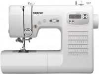 Купить швейная машина / оверлок Brother FS60X: цена от 14480 грн.
