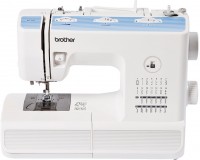 Купить швейная машина / оверлок Brother XT27  по цене от 22134 грн.