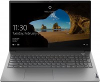 Купить ноутбук Lenovo ThinkBook 15 G3 ACL (15 G3 ACL 21A4003FRA) по цене от 23273 грн.