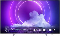 Купить телевизор Philips 65PUS9206: цена от 49410 грн.
