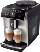 Купить кофеварка SAECO GranAroma SM6582/30: цена от 26899 грн.