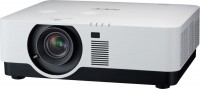 Купить проектор NEC P506QL: цена от 267115 грн.