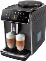 Купить кофеварка SAECO GranAroma SM6580/10: цена от 26799 грн.