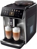 Купить кофеварка SAECO GranAroma SM6585/00: цена от 28200 грн.