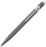 Купить ручка Caran dAche 849 Classic Grey  по цене от 1095 грн.