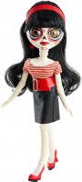 Купить кукла Paola Reina Vixen Catrina 03003  по цене от 2523 грн.