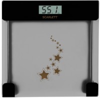 Купить весы Scarlett GoldStars SC-BS33E108  по цене от 414 грн.