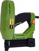 Купить строительный степлер Pro-Craft PEH-600: цена от 2000 грн.