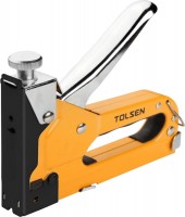 Купить строительный степлер Tolsen 43020  по цене от 420 грн.