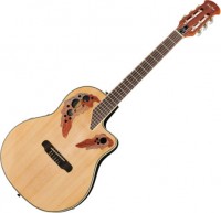 Купить гитара Harley Benton HBO-850 Classic  по цене от 6990 грн.