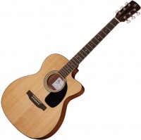 Купить гитара Harley Benton Custom Line CLA-16SCE  по цене от 15499 грн.