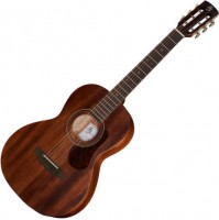 Купить гитара Harley Benton Custom Line CLP-15ME  по цене от 15499 грн.