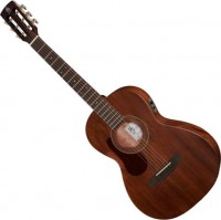Купить гитара Harley Benton Custom Line CLP-15ME LH  по цене от 14999 грн.