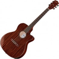 Купить гитара Harley Benton EAX-500TL Mahogany  по цене от 8499 грн.