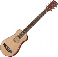 Купить гитара Harley Benton Traveler-E-Steel: цена от 6499 грн.