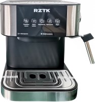 Купить кофеварка RZTK ECM 15S  по цене от 3299 грн.