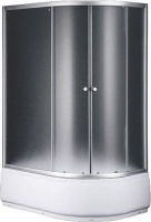 Купить душова кабіна Sansa S120-80/40 L: цена от 9099 грн.