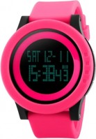 Купить наручний годинник SKMEI 1193 Pink: цена от 186 грн.