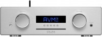 Купить CD-проигрыватель AVM Ovation CS 6.3  по цене от 637753 грн.