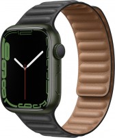 Купить смарт часы Apple Watch 7 Aluminum 41 mm  по цене от 10691 грн.