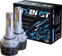 Купить автолампа Kaixen GT HIR2 6000K 50W 2pcs  по цене от 4290 грн.