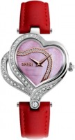 Купити наручний годинник SKMEI 9161 Red  за ціною від 498 грн.