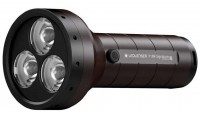 Купить фонарик Led Lenser P18R Signature: цена от 12280 грн.
