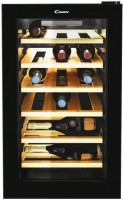 Купить винный шкаф Candy CWCEL 210/N  по цене от 5793 грн.
