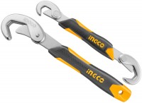 Купить набор инструментов INGCO HBWS110808: цена от 296 грн.