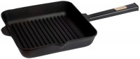 Купить сковородка Brizoll Optima Black O282850G-P1  по цене от 904 грн.