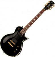 Купить гитара Harley Benton SC-Custom II P90  по цене от 16499 грн.