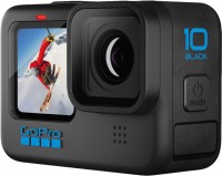 Купить action камера GoPro HERO10 Black: цена от 10480 грн.