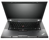 Купить ноутбук Lenovo ThinkPad T530 (T530 N1B3RRT) по цене от 5954 грн.