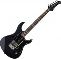 Купить гитара Yamaha PAC612VIIFM: цена от 42680 грн.
