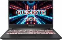 Купити ноутбук Gigabyte G5 KC (G5KC-5US1130SH) за ціною від 46999 грн.