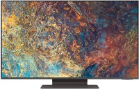 Купить телевизор Samsung QE-50QN94A: цена от 35400 грн.