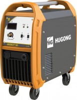 Купить зварювальний апарат Hugong Invercut 100 III: цена от 48209 грн.