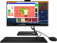 Купить персональный компьютер Lenovo IdeaCentre AIO 3 24ALC6 (F0G100UUUO) по цене от 20590 грн.