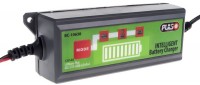 Купить пуско-зарядное устройство Pulso BC-10638: цена от 752 грн.