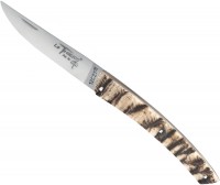 Купить кухонный нож Degrenne Thiers Pliant 218315: цена от 7495 грн.